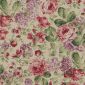 Gobelin 096 Nostalgic Flower Garden