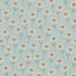 Gobelin 200 Madelief Blauw