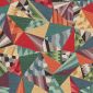 Gobelin 213 Facet Graphic Triangle