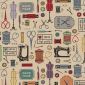 Gobelin 047 Vintage Sewing Atelier