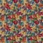 Gobelin 068 Graphic Tetris Game