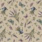 Gobelin 215 Lavender Butterfly Garden