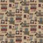 Gobelin 216 Happy Colourful Balcony