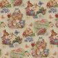 gobelin 236 Blossom Bunny Garden