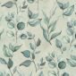 Digitale Dralonprint 23 Watercolor Plant Lover