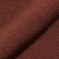 Andes Hazel koperkleurige teddystof