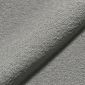 Andes Grey grijze teddystof