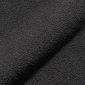 Andes Anthracite donkergrijze teddystof