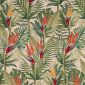 gobelin 143 Tropical Flower beige