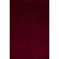 velvet plain bordeaux (kleur 07)