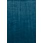 velvet plain petrol (kleur 10)