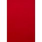 velvet plain rood (kleur 13)