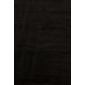 velvet plain zwart (kleur 16)