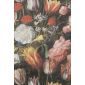 Velvet Printstof 002