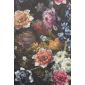 Velvet Printstof 003