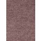 Alfa Burgundy paarse chenille meubelstof