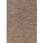 Alfa Cinnamon zalm chenille meubelstof zalmkleur meubelstof