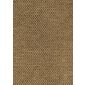 Alfa Cognac chenille meubelstof