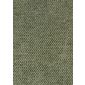 Alfa Green groene chenille meubelstof