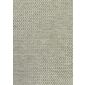 Alfa Lightgrey ichtgrijze chenille meubelstof
