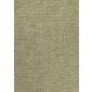 Alfa Mushroom lichtgroene chenille meubelstof