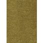 Alfa Mustard mosterdgele chenille meubelstof