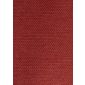Alfa Saffron oranje chenille meubelstof
