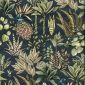 Jacquardstof Amadeus nuit