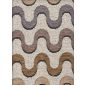 Berber Wave Taupe 17681 34-9695