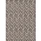 Berber Zigzag Taupe 17675 34-9695