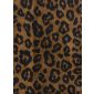 Cavalli Panther velvet meubelstof panterstof