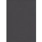 Imitatieleer Crunch Anthracite 67 grijs kunstleer meubelstof
