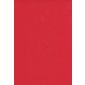 Imitatieleer Crunch Red 35 rood kunstleer meubelstof 