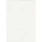 Imitatieleer Crunch White 104 wit kunstleer meubelstof