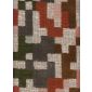 Divoza Tetris velvet meubelstof