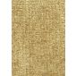 Fuzzy Brass okergele chenille meubelstof