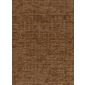 Fuzzy Cognac cognackleur chenille meubelstof
