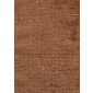 Fuzzy Copper koperkleur chenille meubelstof
