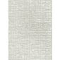 Fuzzy Cream roomwitte chenille meubelstof