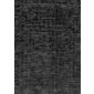 Fuzzy Graphite donkergrijze chenille meubelstof