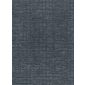 Fuzzy Indigo blauwe chenille meubelstof