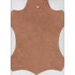 imitatieleer Montero Cognac (215)