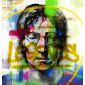 LENNON stofpanel