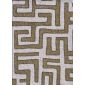 Raffia Ocre