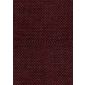 Silence Burgundy donkerrode chenille meubelstof