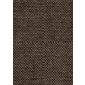 Silence Coffee bruine chenille meubelstof