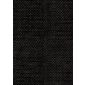 Silence Graphite grijze chenille meubelstof