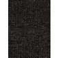 Salto Graphite donkergrijze gemeleerde chenille meubelstof
