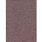 Salto Scarlet rode gemeleerde chenille meubelstof