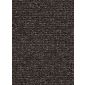 Salto Wenge bruine gemeleerde chenille meubelstof